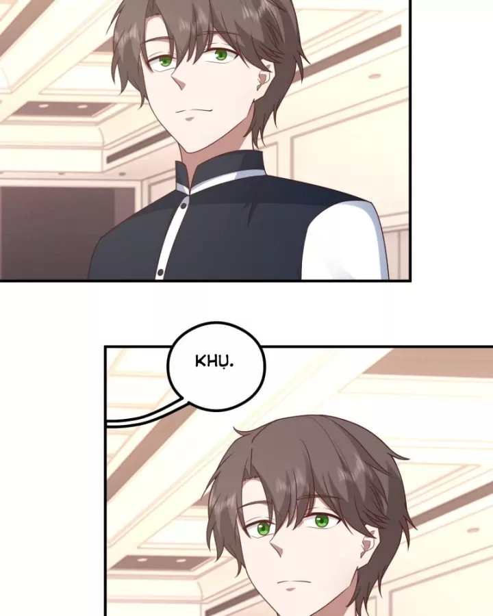 Ta Không Muốn Trùng Sinh Đâu Chapter 428 - Trang 4