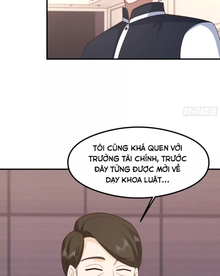 Ta Không Muốn Trùng Sinh Đâu Chapter 428 - Trang 4