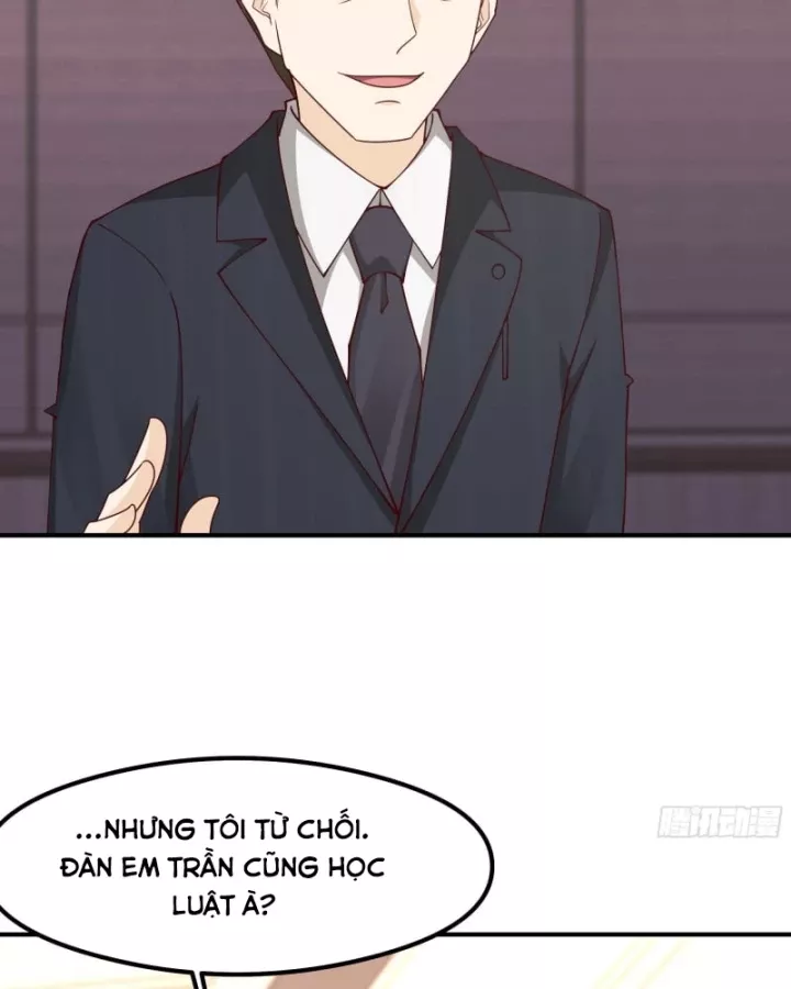 Ta Không Muốn Trùng Sinh Đâu Chapter 428 - Trang 4