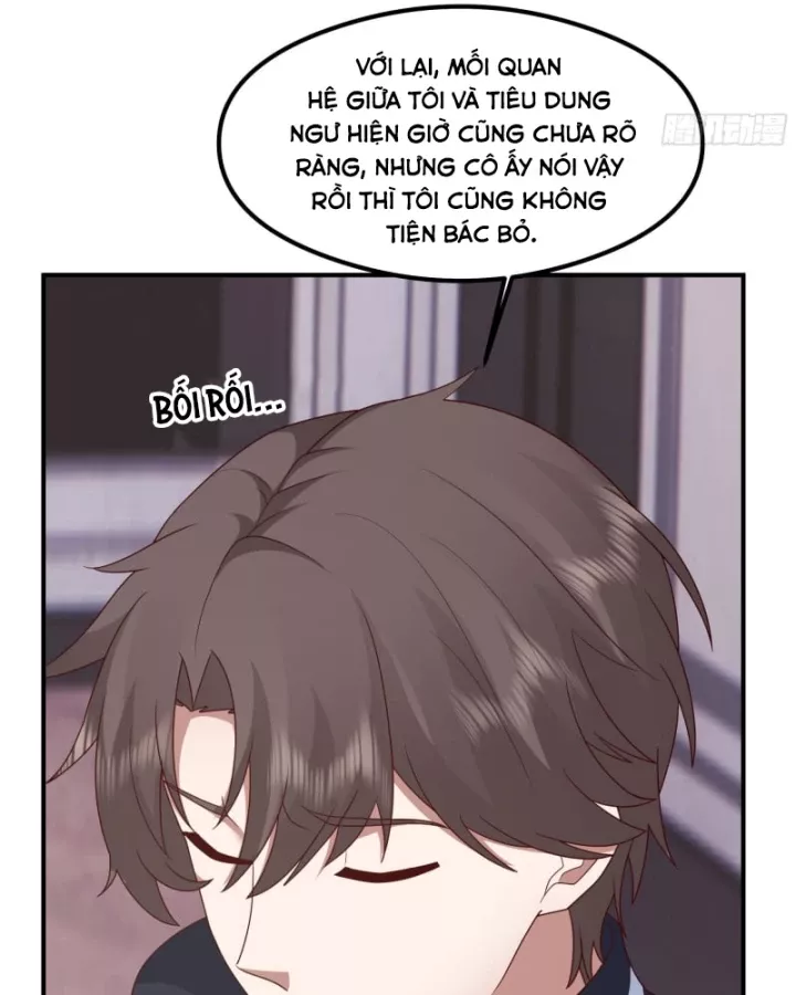 Ta Không Muốn Trùng Sinh Đâu Chapter 428 - Trang 4