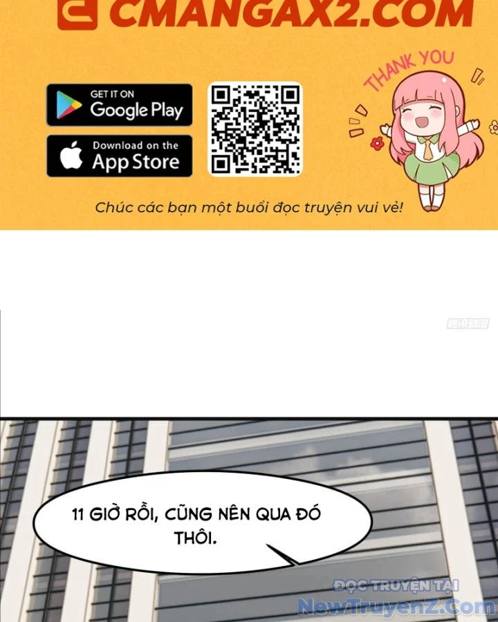 Ta Không Muốn Trùng Sinh Đâu Chapter 429 - Trang 4