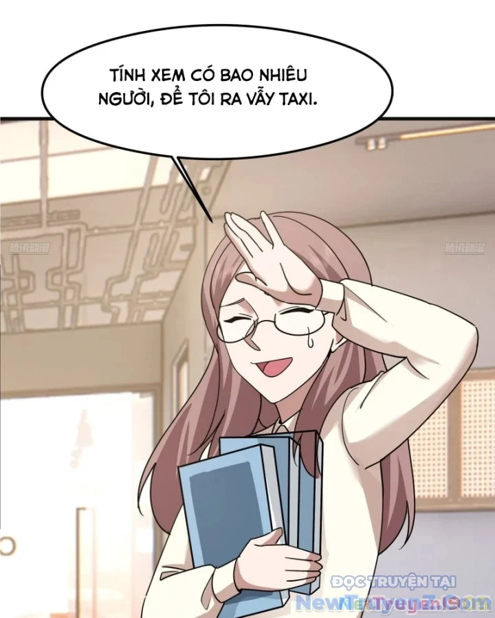 Ta Không Muốn Trùng Sinh Đâu Chapter 429 - Trang 4