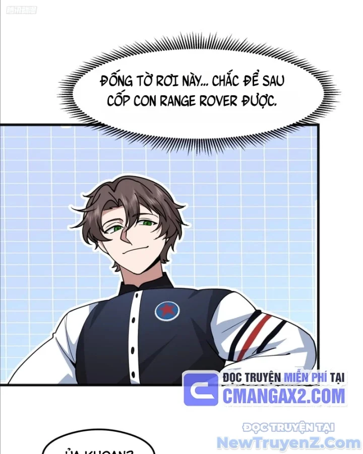 Ta Không Muốn Trùng Sinh Đâu Chapter 429 - Trang 4