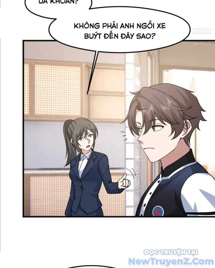 Ta Không Muốn Trùng Sinh Đâu Chapter 429 - Trang 4