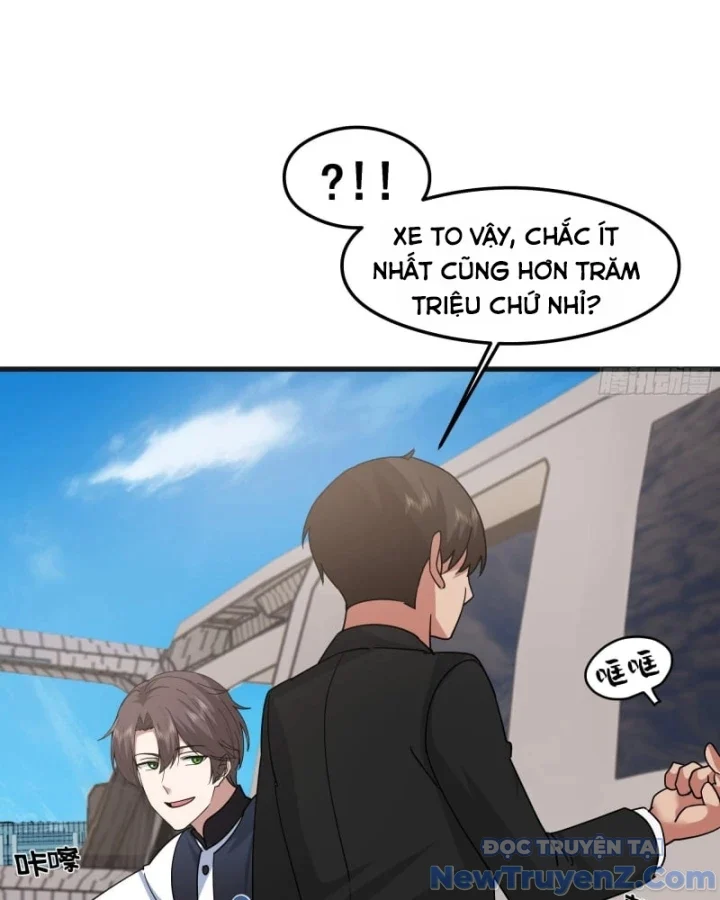 Ta Không Muốn Trùng Sinh Đâu Chapter 429 - Trang 4