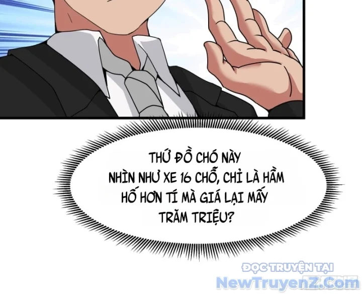 Ta Không Muốn Trùng Sinh Đâu Chapter 429 - Trang 4