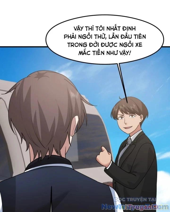 Ta Không Muốn Trùng Sinh Đâu Chapter 429 - Trang 4