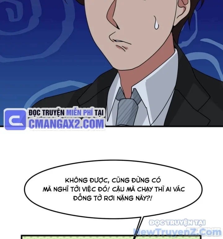 Ta Không Muốn Trùng Sinh Đâu Chapter 429 - Trang 4