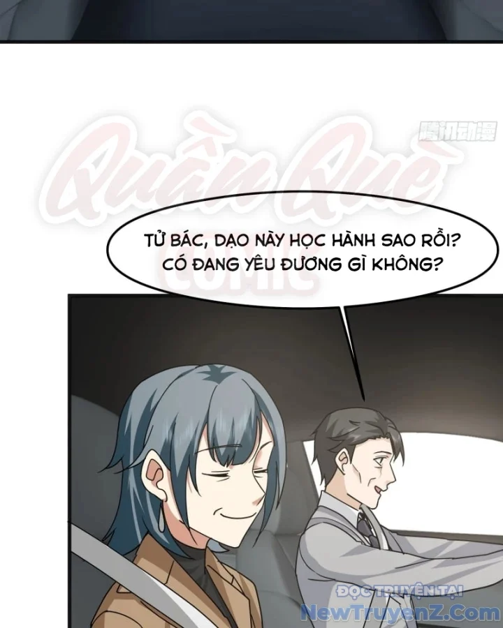 Ta Không Muốn Trùng Sinh Đâu Chapter 429 - Trang 4