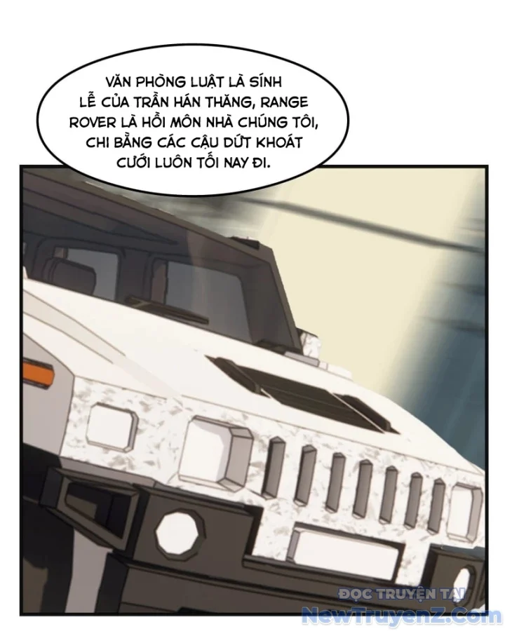 Ta Không Muốn Trùng Sinh Đâu Chapter 429 - Trang 4