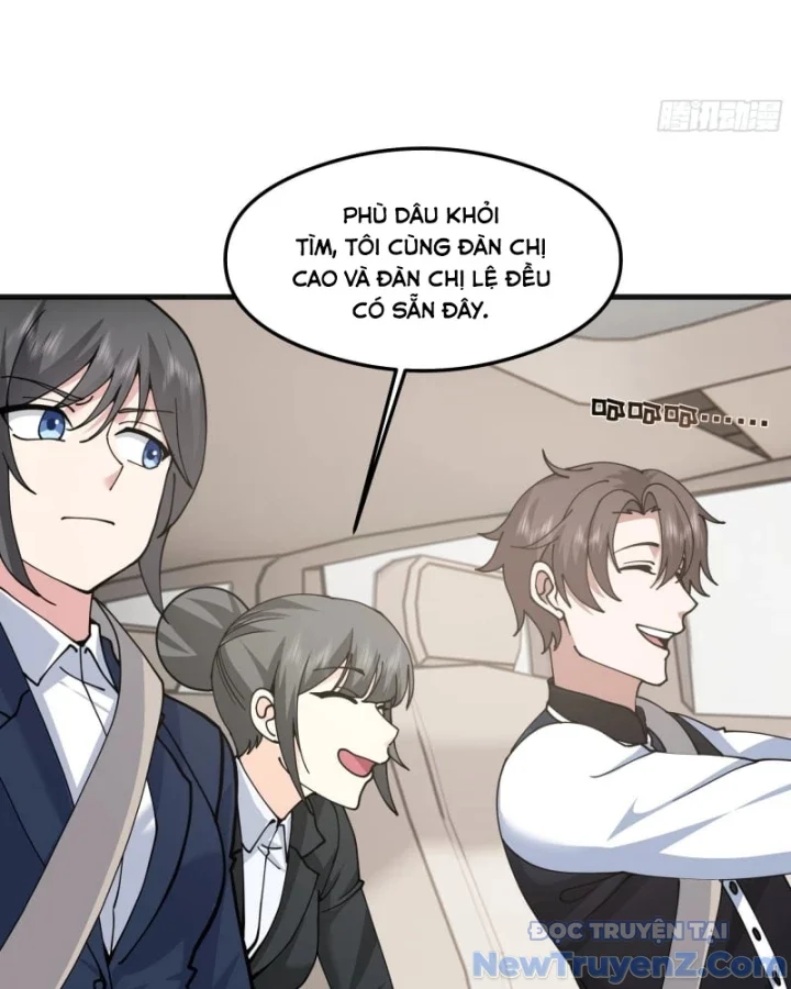 Ta Không Muốn Trùng Sinh Đâu Chapter 429 - Trang 4