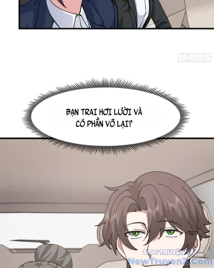 Ta Không Muốn Trùng Sinh Đâu Chapter 429 - Trang 4
