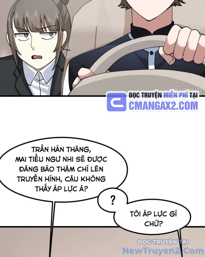Ta Không Muốn Trùng Sinh Đâu Chapter 429 - Trang 4