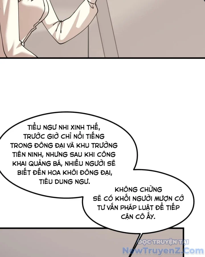 Ta Không Muốn Trùng Sinh Đâu Chapter 429 - Trang 4