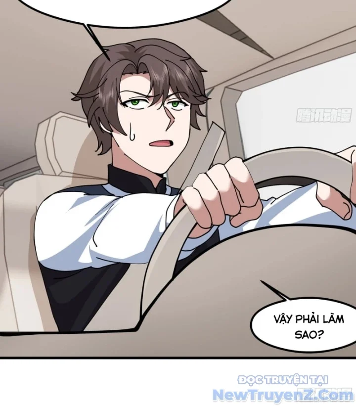 Ta Không Muốn Trùng Sinh Đâu Chapter 429 - Trang 4