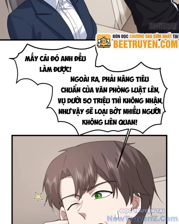 Ta Không Muốn Trùng Sinh Đâu Chapter 429 - Trang 4