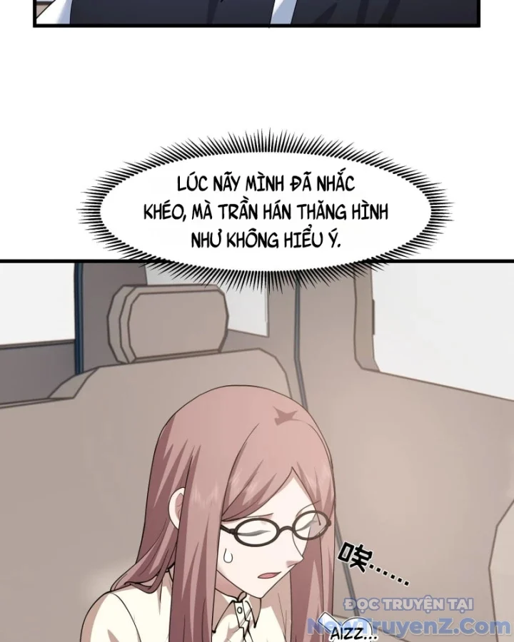 Ta Không Muốn Trùng Sinh Đâu Chapter 429 - Trang 4