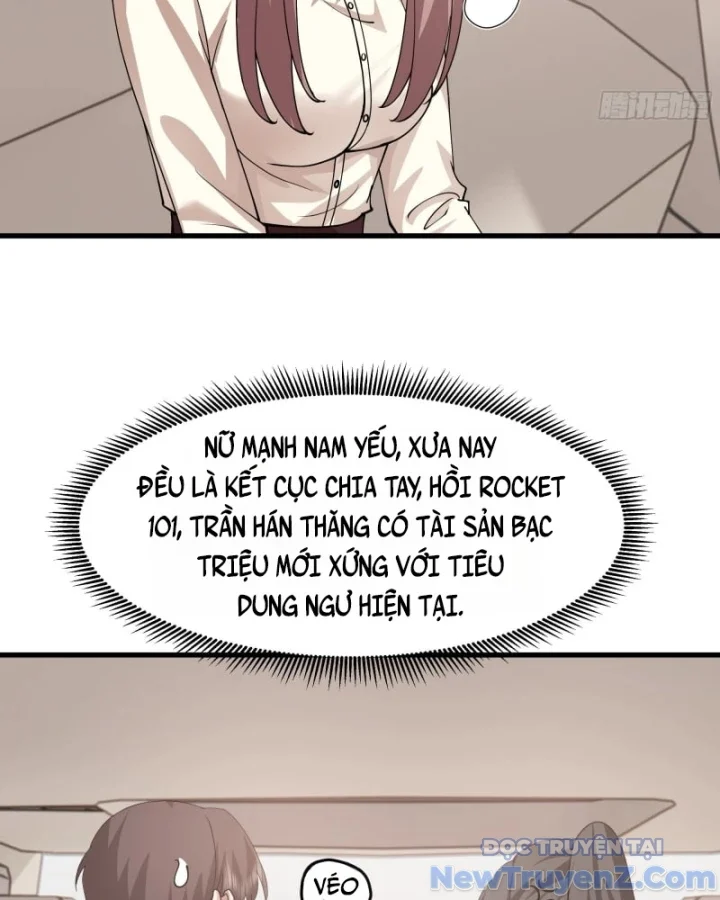 Ta Không Muốn Trùng Sinh Đâu Chapter 429 - Trang 4