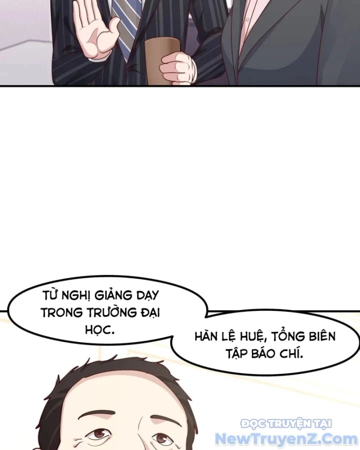 Ta Không Muốn Trùng Sinh Đâu Chapter 429 - Trang 4