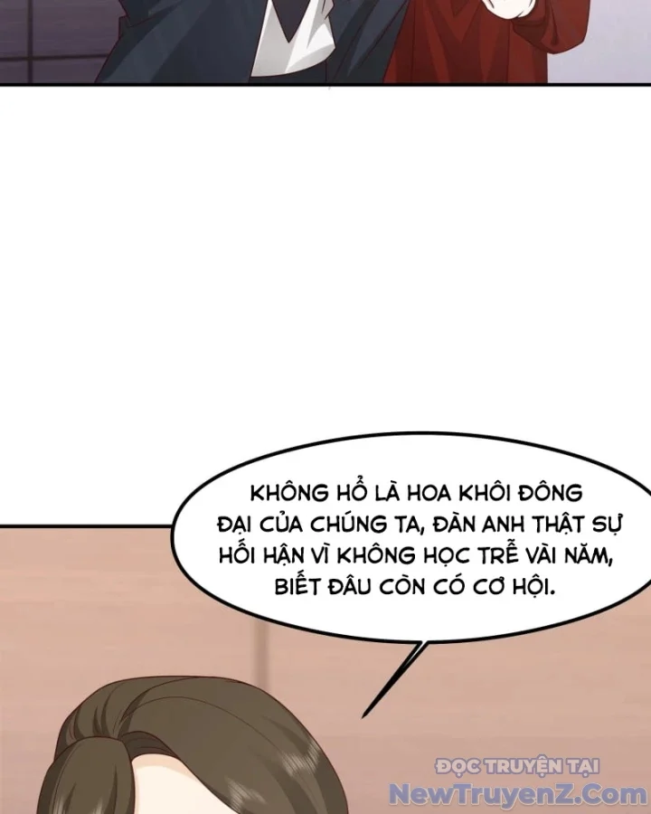 Ta Không Muốn Trùng Sinh Đâu Chapter 429 - Trang 4