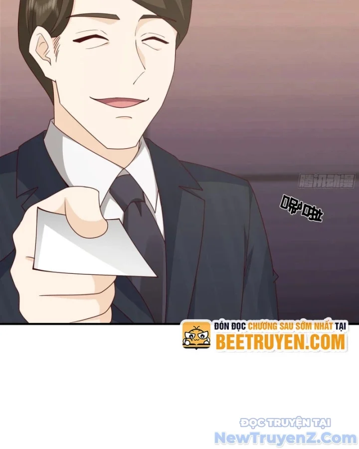 Ta Không Muốn Trùng Sinh Đâu Chapter 429 - Trang 4