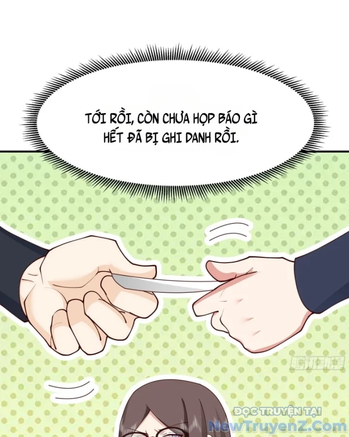 Ta Không Muốn Trùng Sinh Đâu Chapter 429 - Trang 4