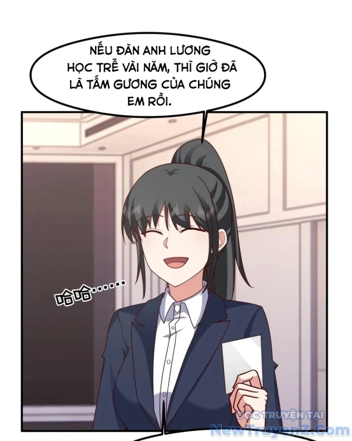 Ta Không Muốn Trùng Sinh Đâu Chapter 429 - Trang 4