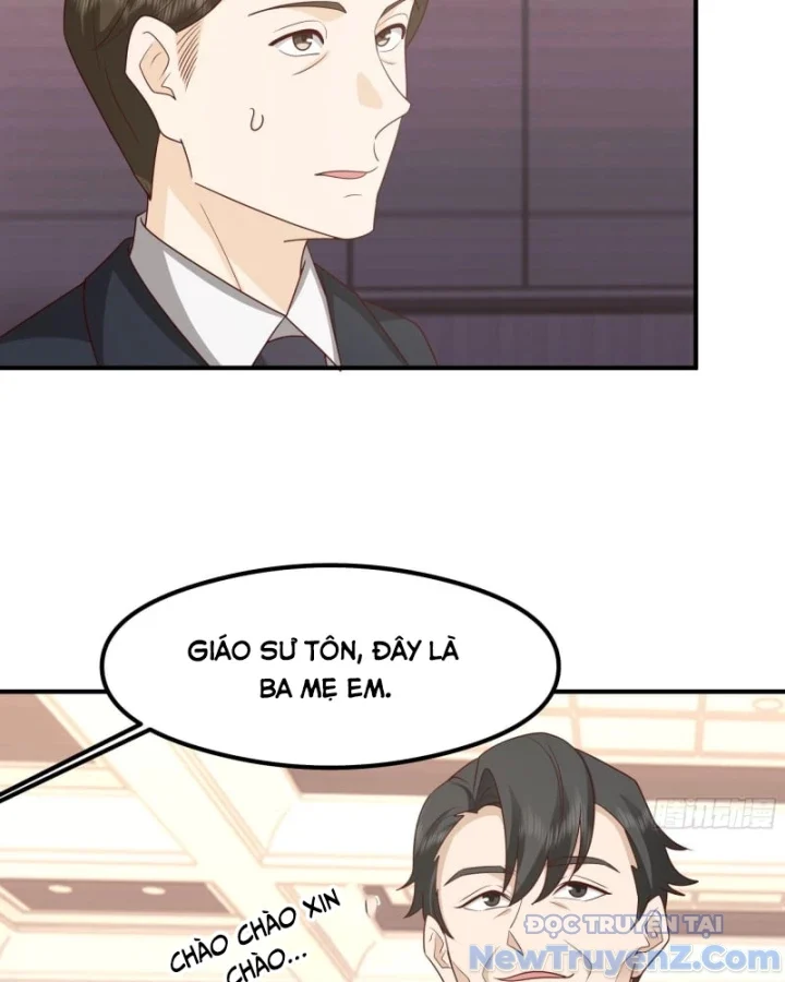 Ta Không Muốn Trùng Sinh Đâu Chapter 429 - Trang 4