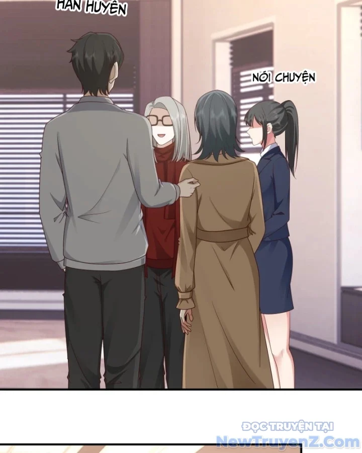 Ta Không Muốn Trùng Sinh Đâu Chapter 429 - Trang 4