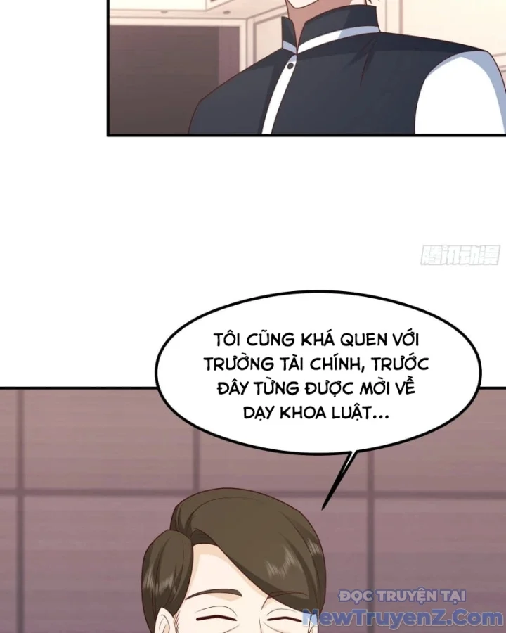 Ta Không Muốn Trùng Sinh Đâu Chapter 429 - Trang 4