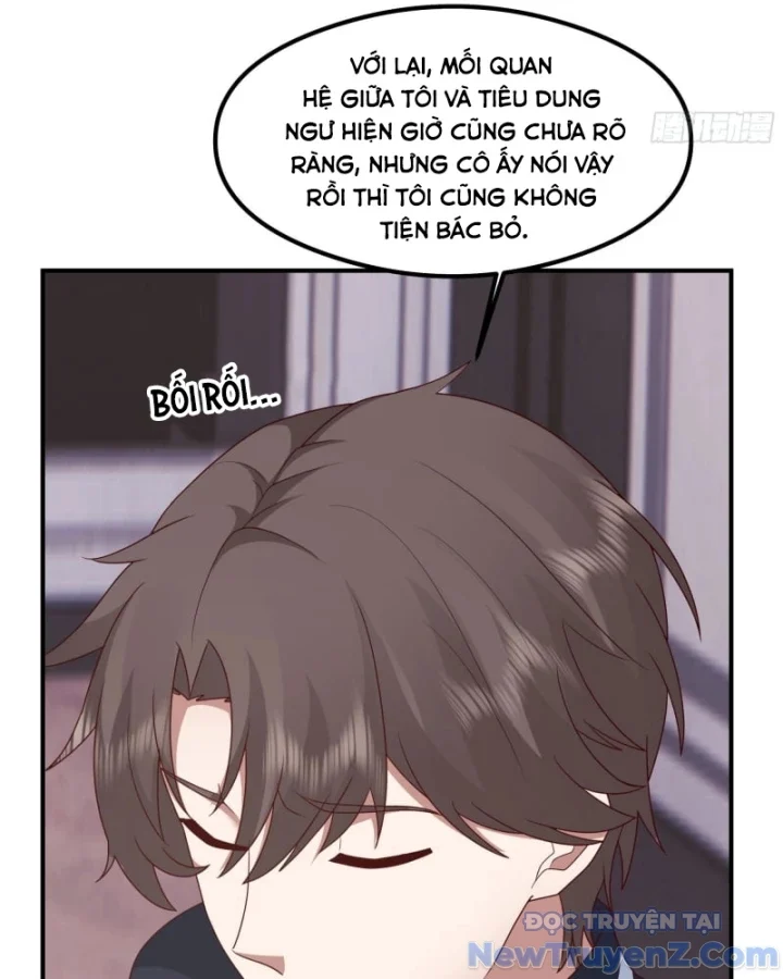 Ta Không Muốn Trùng Sinh Đâu Chapter 429 - Trang 4