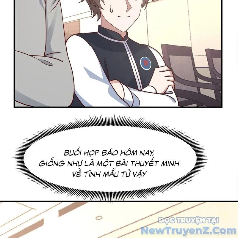 Ta Không Muốn Trùng Sinh Đâu Chapter 430 - Trang 2