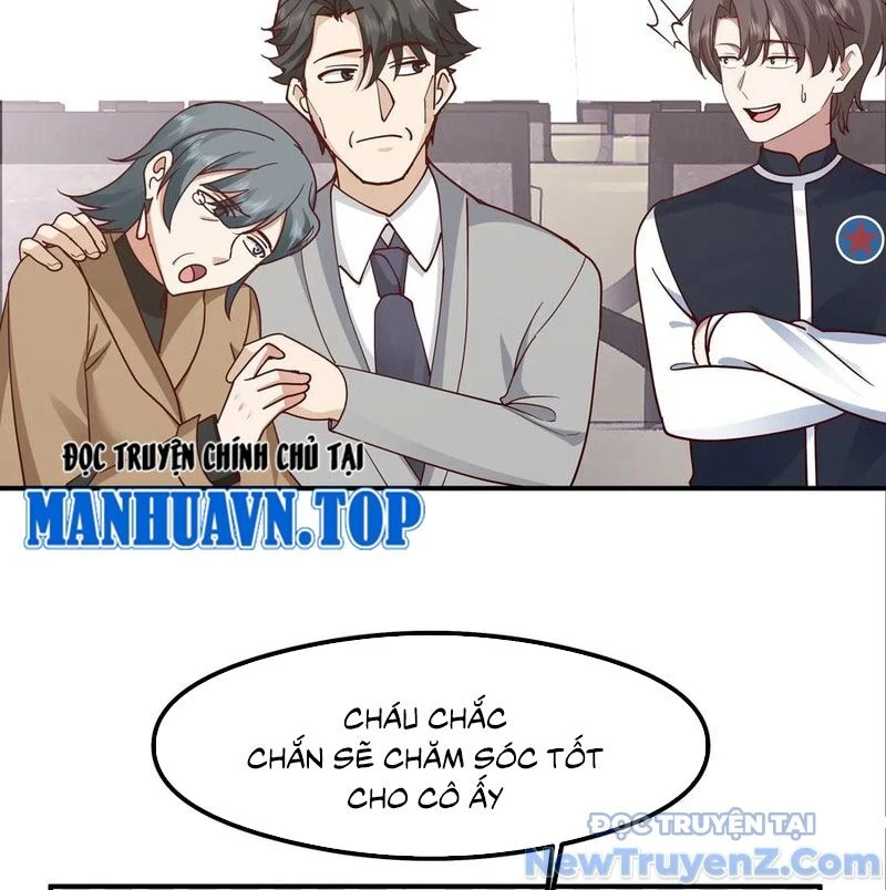 Ta Không Muốn Trùng Sinh Đâu Chapter 430 - Trang 2