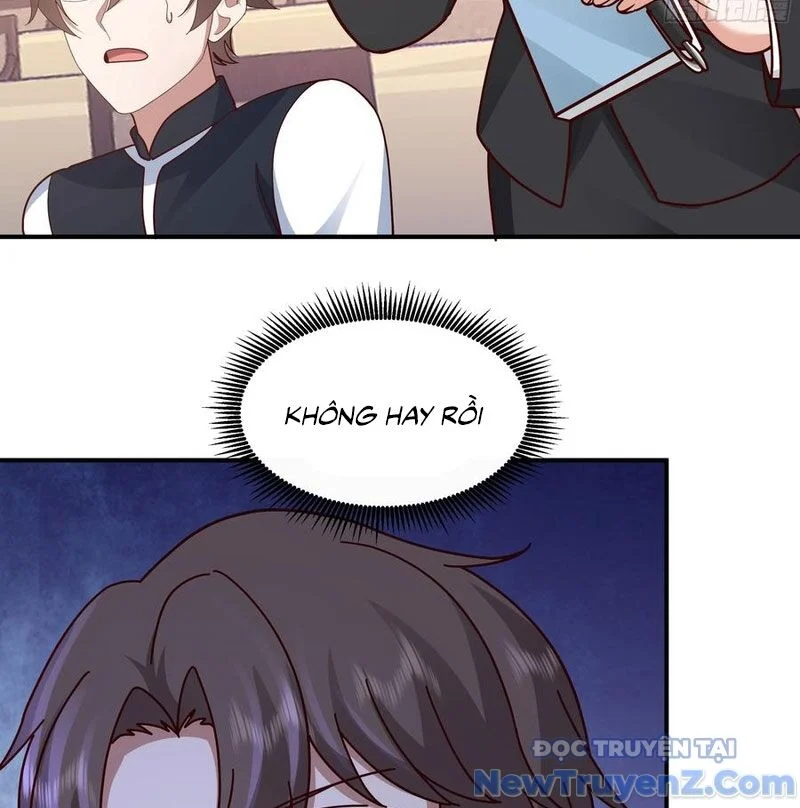 Ta Không Muốn Trùng Sinh Đâu Chapter 430 - Trang 2