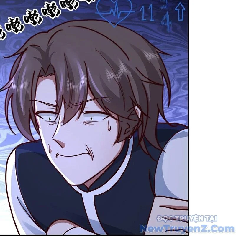 Ta Không Muốn Trùng Sinh Đâu Chapter 430 - Trang 2