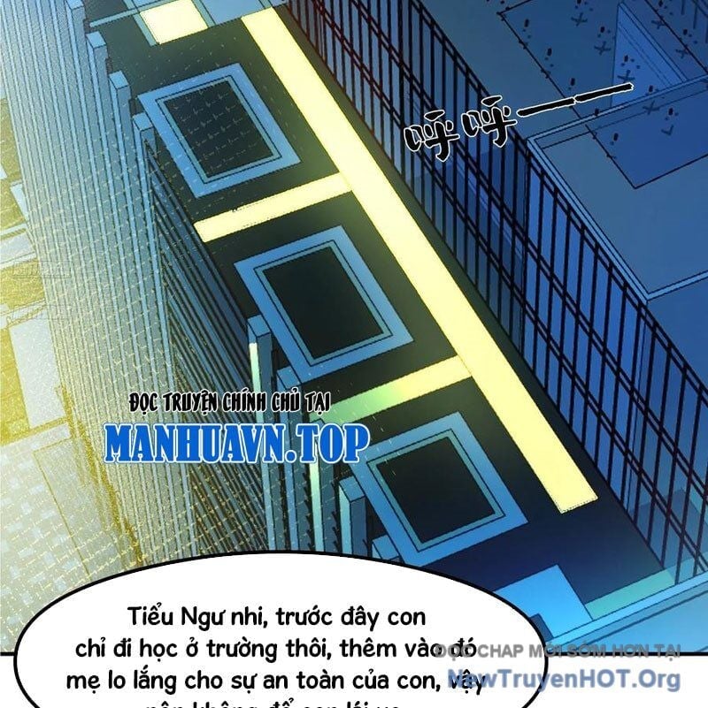 Ta Không Muốn Trùng Sinh Đâu Chapter 432 - Trang 2