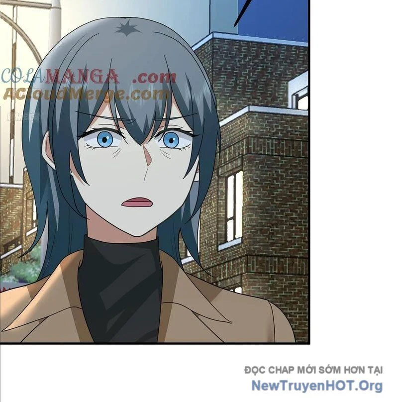 Ta Không Muốn Trùng Sinh Đâu Chapter 432 - Trang 2