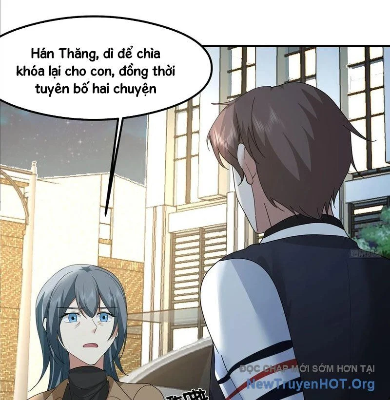 Ta Không Muốn Trùng Sinh Đâu Chapter 432 - Trang 2