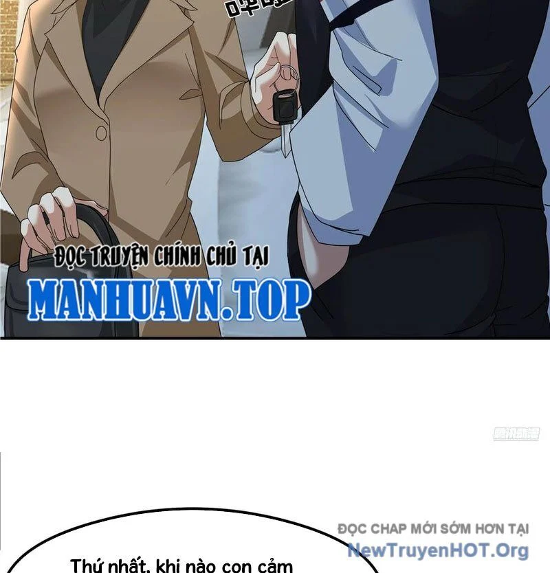Ta Không Muốn Trùng Sinh Đâu Chapter 432 - Trang 2