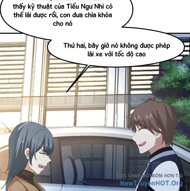 Ta Không Muốn Trùng Sinh Đâu Chapter 432 - Trang 2