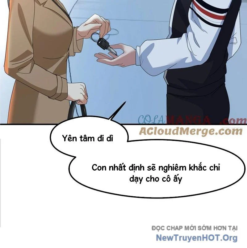 Ta Không Muốn Trùng Sinh Đâu Chapter 432 - Trang 2