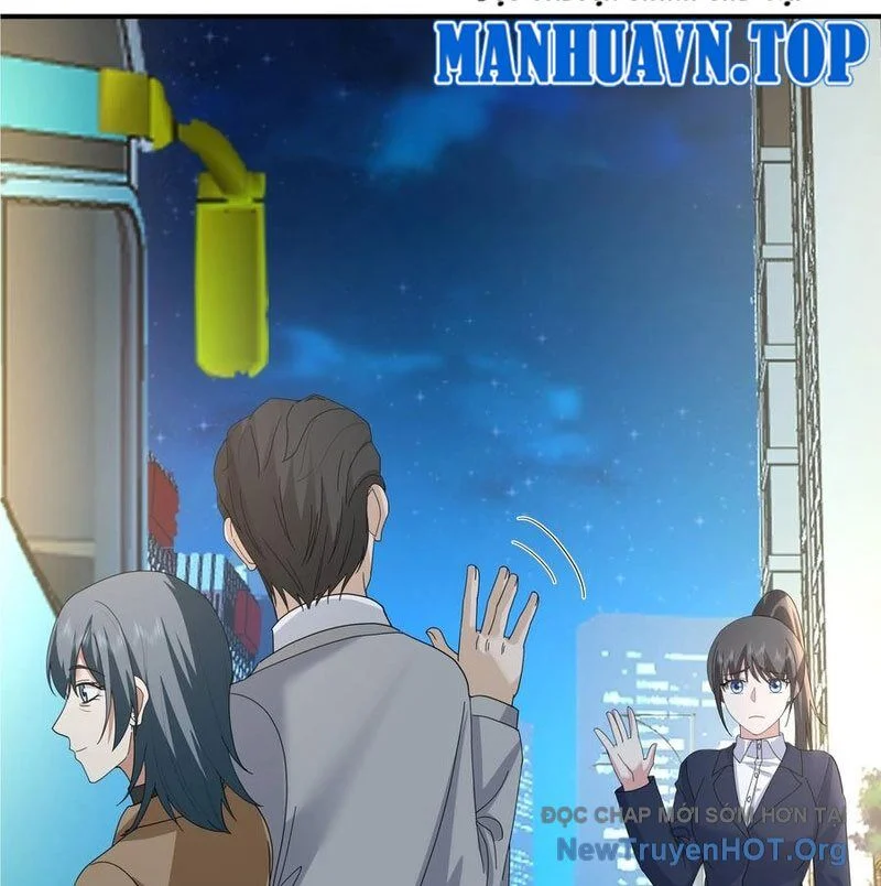 Ta Không Muốn Trùng Sinh Đâu Chapter 432 - Trang 2