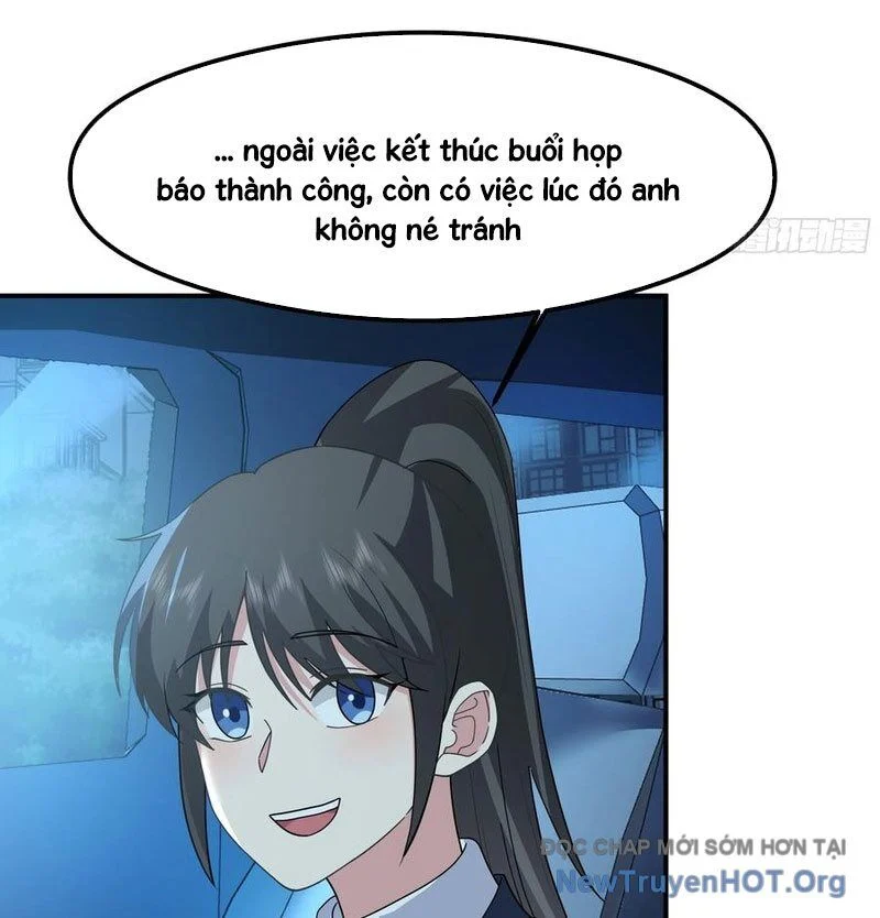 Ta Không Muốn Trùng Sinh Đâu Chapter 432 - Trang 2