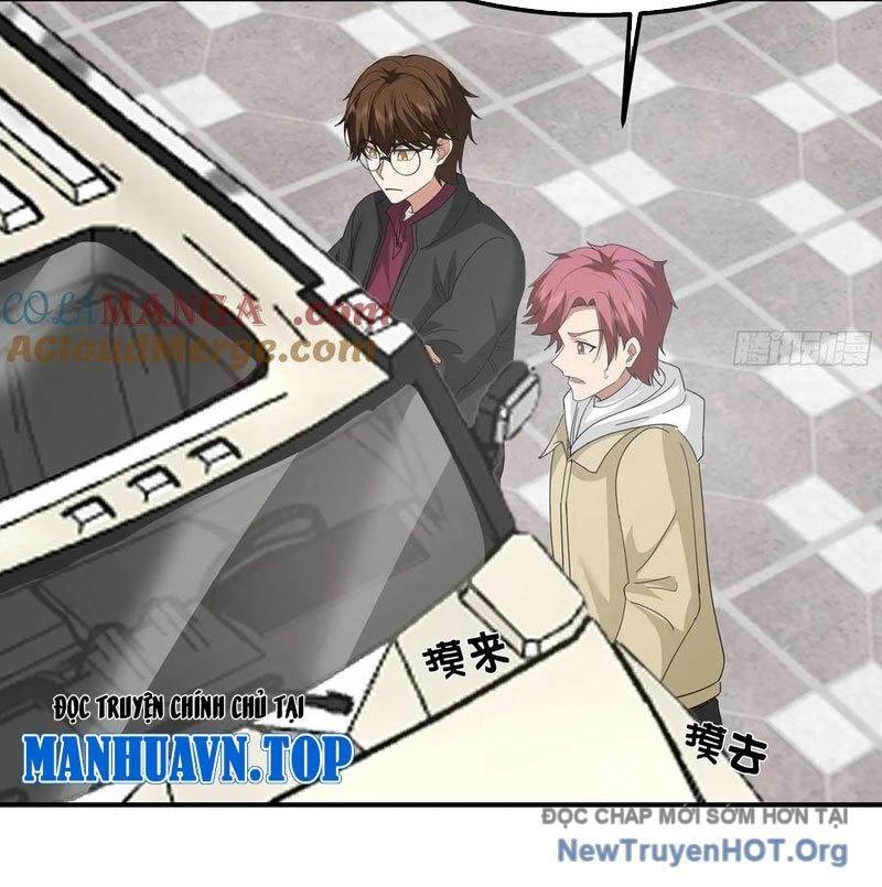 Ta Không Muốn Trùng Sinh Đâu Chapter 432 - Trang 2
