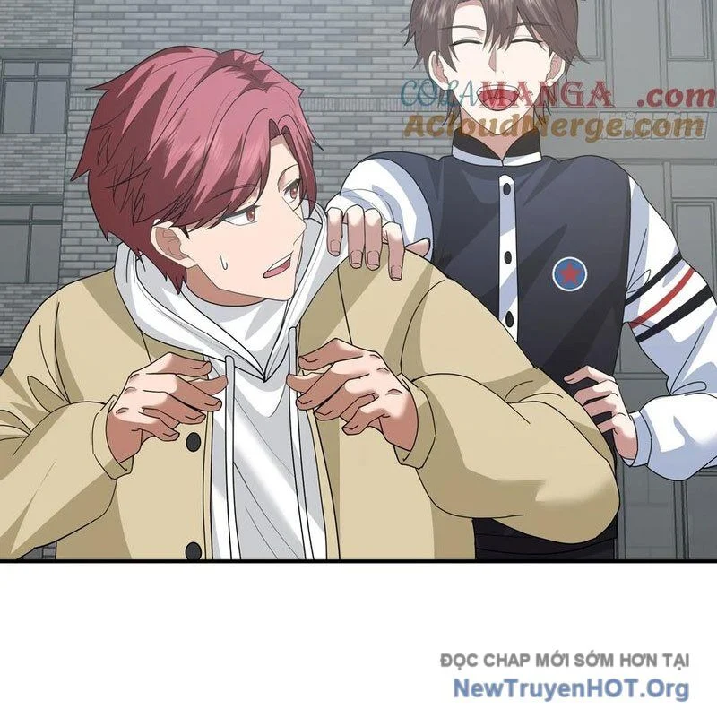 Ta Không Muốn Trùng Sinh Đâu Chapter 432 - Trang 2