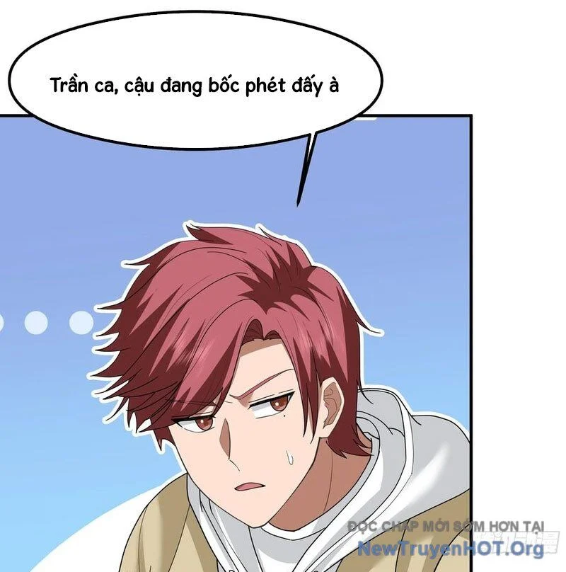 Ta Không Muốn Trùng Sinh Đâu Chapter 432 - Trang 2