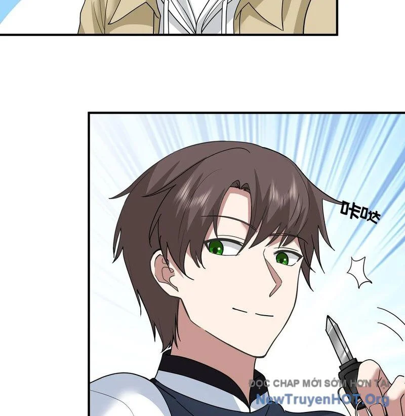 Ta Không Muốn Trùng Sinh Đâu Chapter 432 - Trang 2