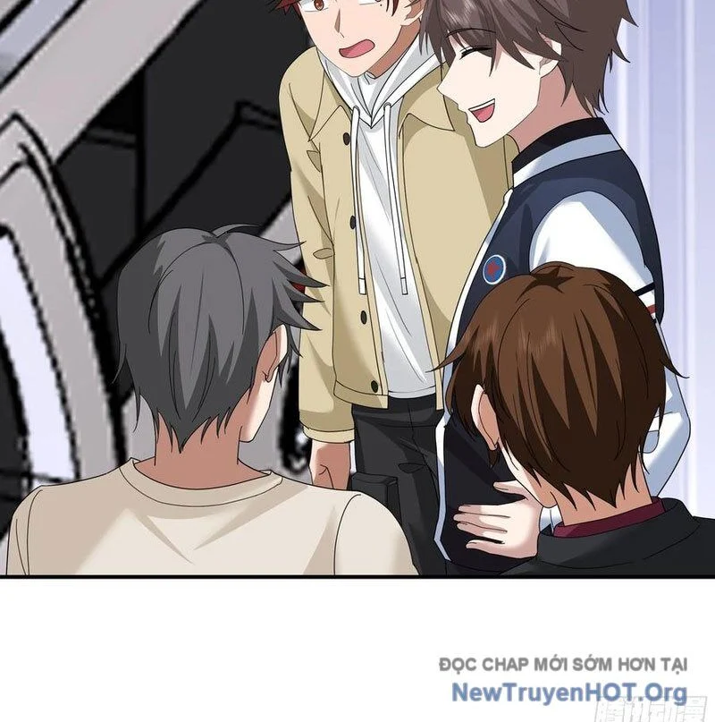 Ta Không Muốn Trùng Sinh Đâu Chapter 432 - Trang 2