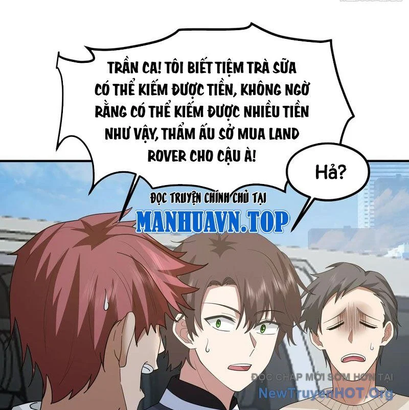 Ta Không Muốn Trùng Sinh Đâu Chapter 432 - Trang 2