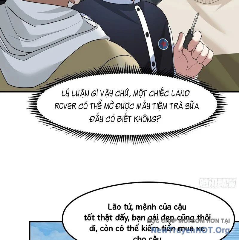 Ta Không Muốn Trùng Sinh Đâu Chapter 432 - Trang 2